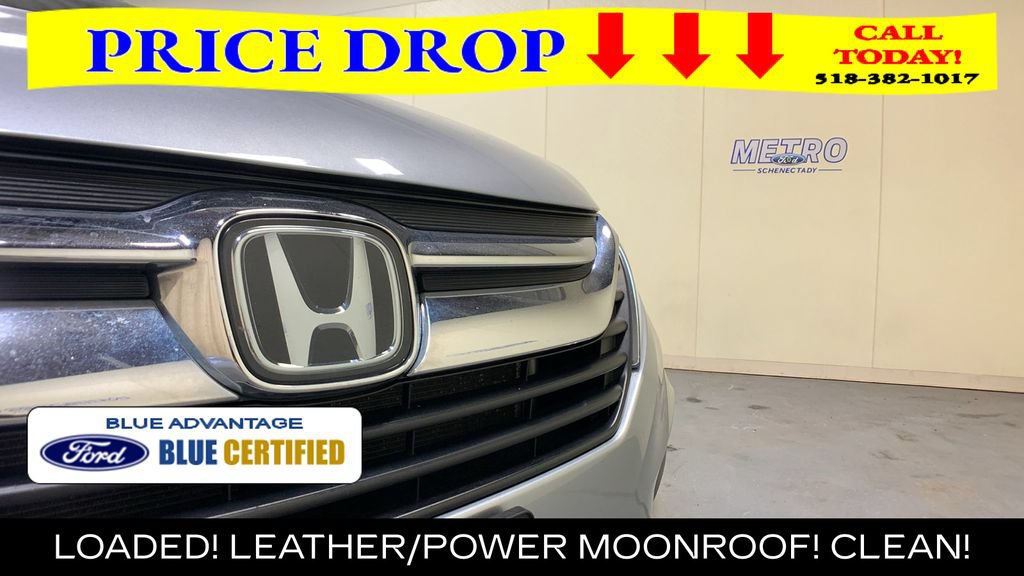 Used 2020 Honda Odyssey EX-L image 46