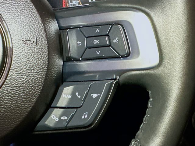 Certified 2021 Ford Mustang Mach 1 image 30