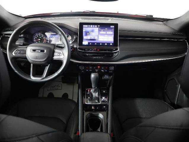 Used 2022 Jeep Compass Limited image 12
