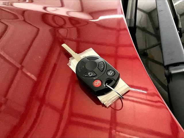 Certified 2018 Ford Escape SEL AWD/4WD image 9