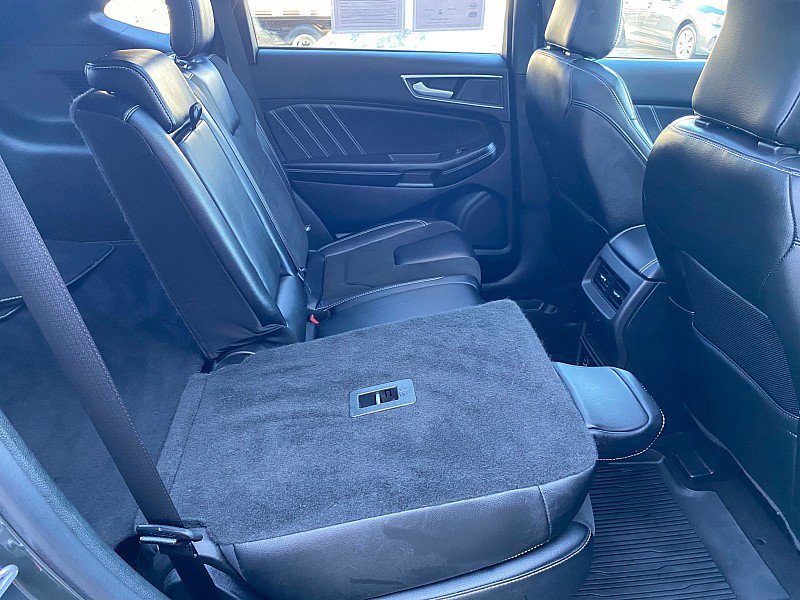 Certified 2022 Ford Edge ST w/ Equipment Group 401A image 38