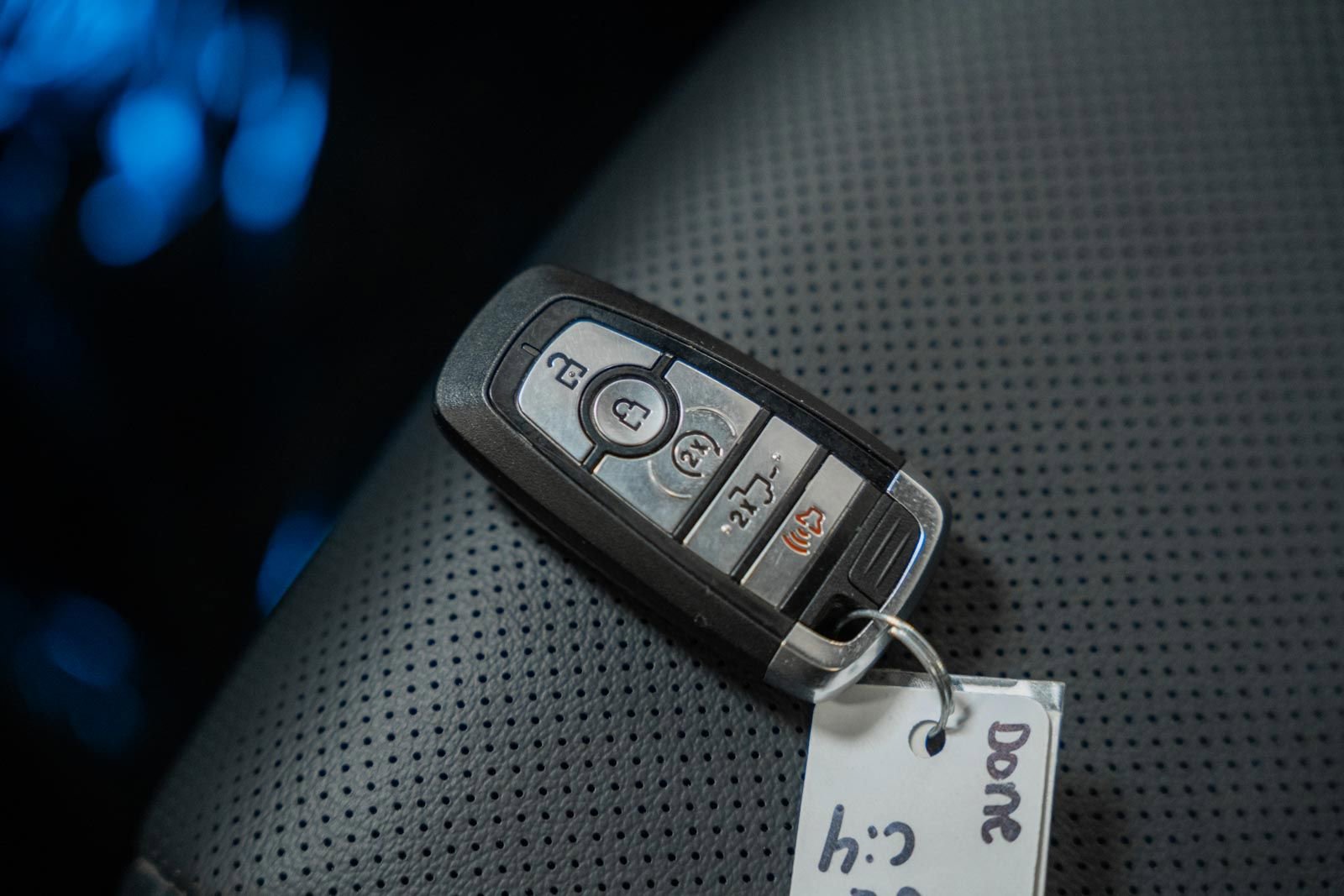 Certified 2023 Ford F150 Lariat w/ Equipment Group 502A High image 57