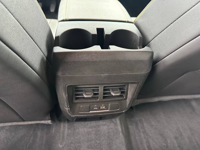 Used 2023 Chevrolet Colorado ZR2 w/ Desert Boss Special Edition AWD/4WD image 12