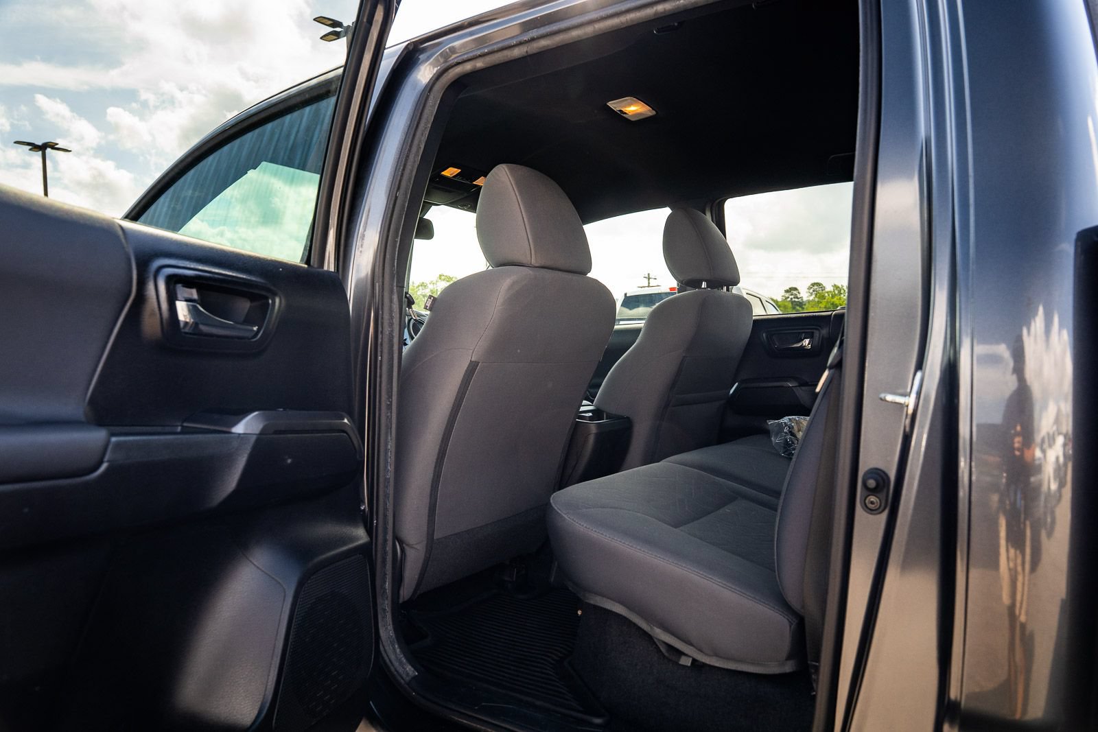 Used 2019 Toyota Tacoma TRD Sport RWD image 15