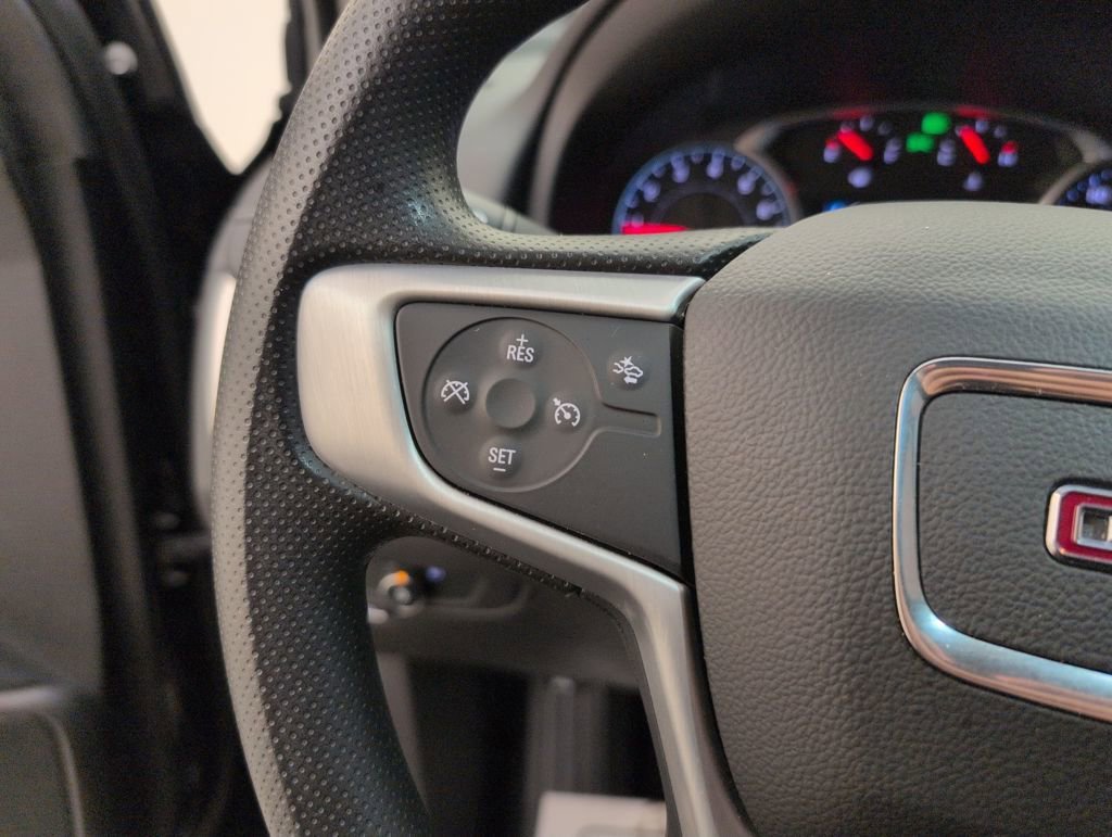 Used 2022 GMC Terrain SLE w/ Driver Convenience Package image 42