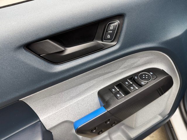 Certified 2025 Ford Maverick XLT w/ Equipment Group 301A image 12