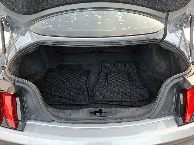 Certified 2020 Ford Mustang Coupe w/ Ford Safe & Smart Package image 26