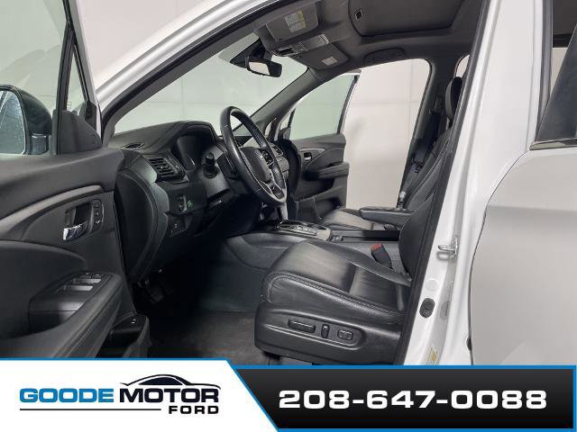 Used 2022 Honda Pilot EX-L image 16