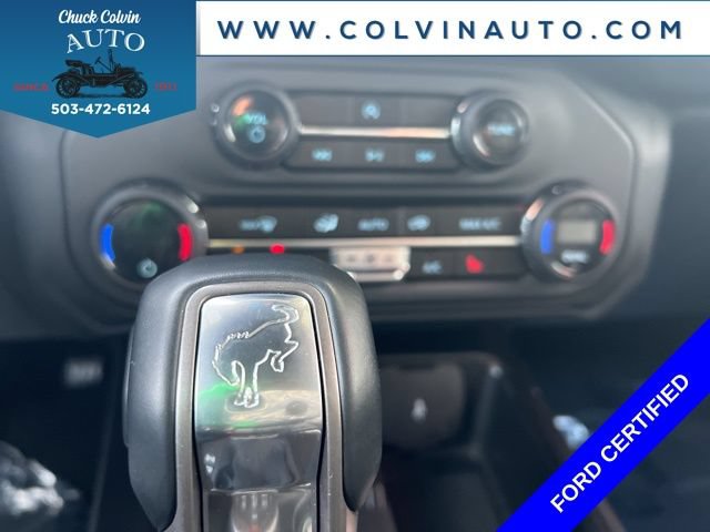 Certified 2025 Ford Bronco Outer Banks AWD/4WD image 23