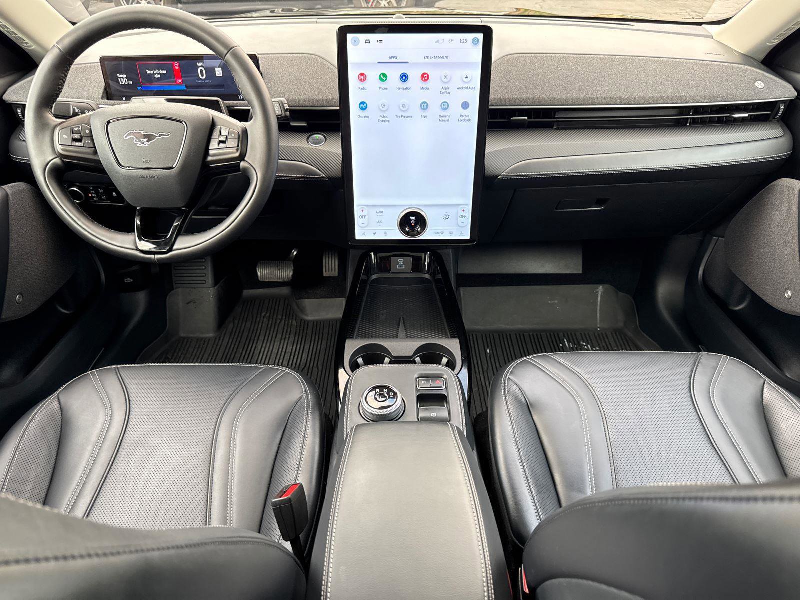 Certified 2023 Ford Mustang Mach-E Premium image 21