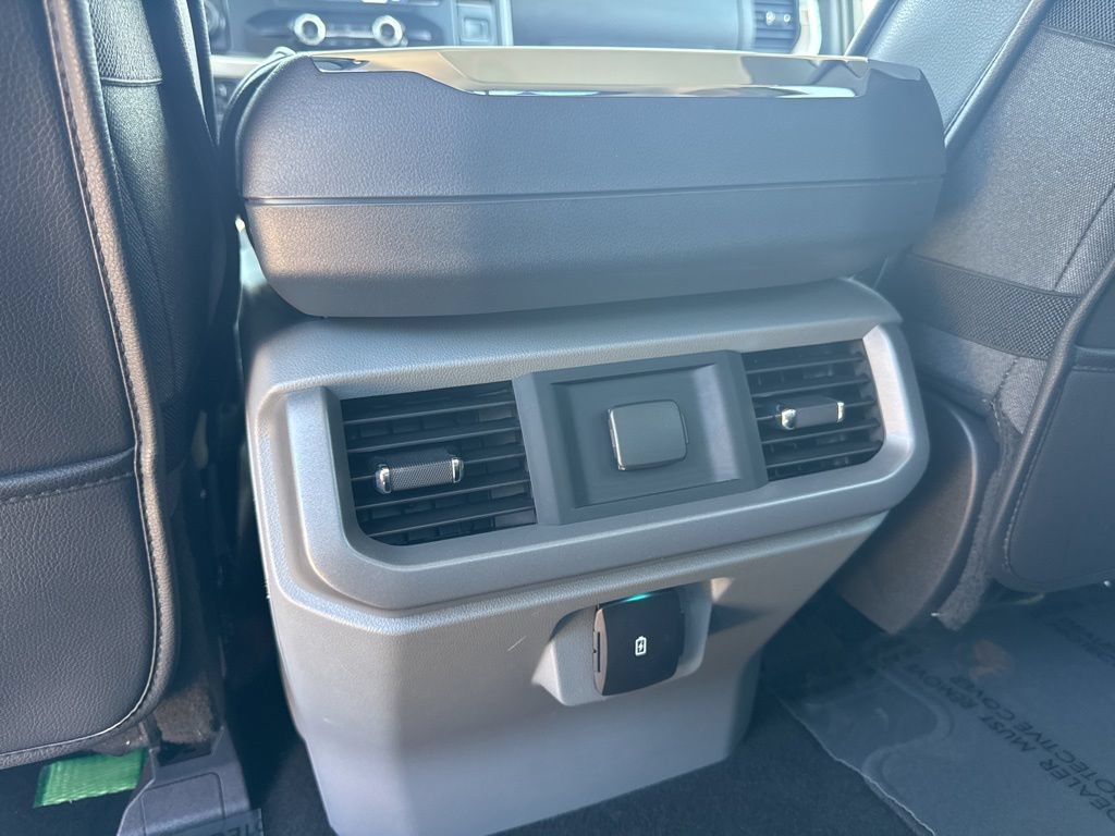 Certified 2023 Ford F150 XLT w/ Equipment Group 301A Mid AWD/4WD image 22