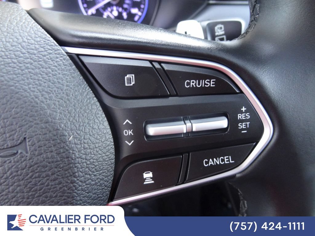 Used 2020 Hyundai Palisade SEL w/ Convenience Package AWD/4WD image 20