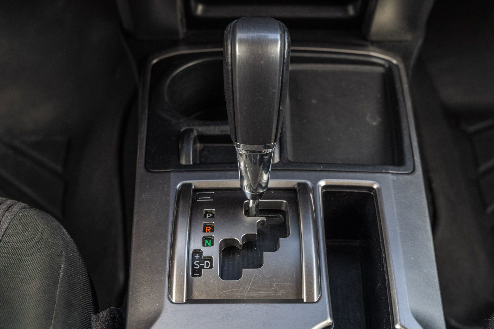 Used 2023 Toyota 4Runner SR5 image 27