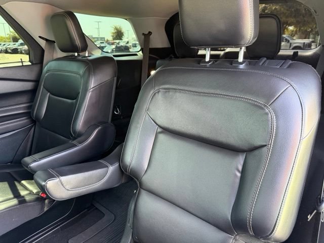 Certified 2023 Ford Explorer XLT w/ Equipment Group 202A RWD image 20