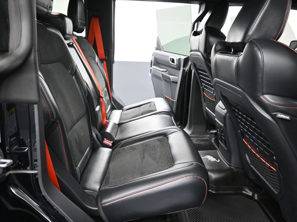 Certified 2024 Ford Bronco Raptor image 10