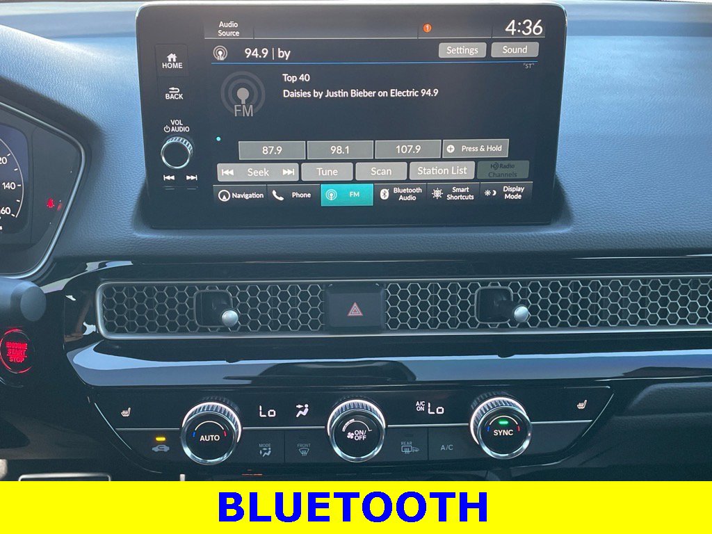 Used 2024 Honda Civic Sport Touring image 20