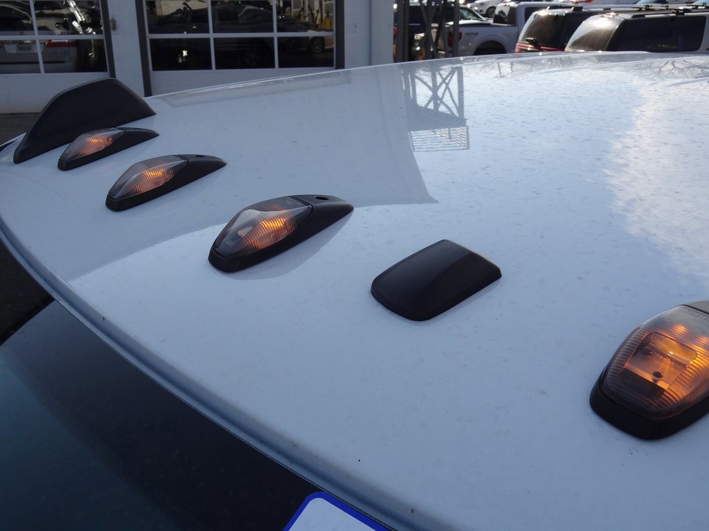 Used 2024 RAM 3500 Tradesman w/ Bed Utility Group image 47