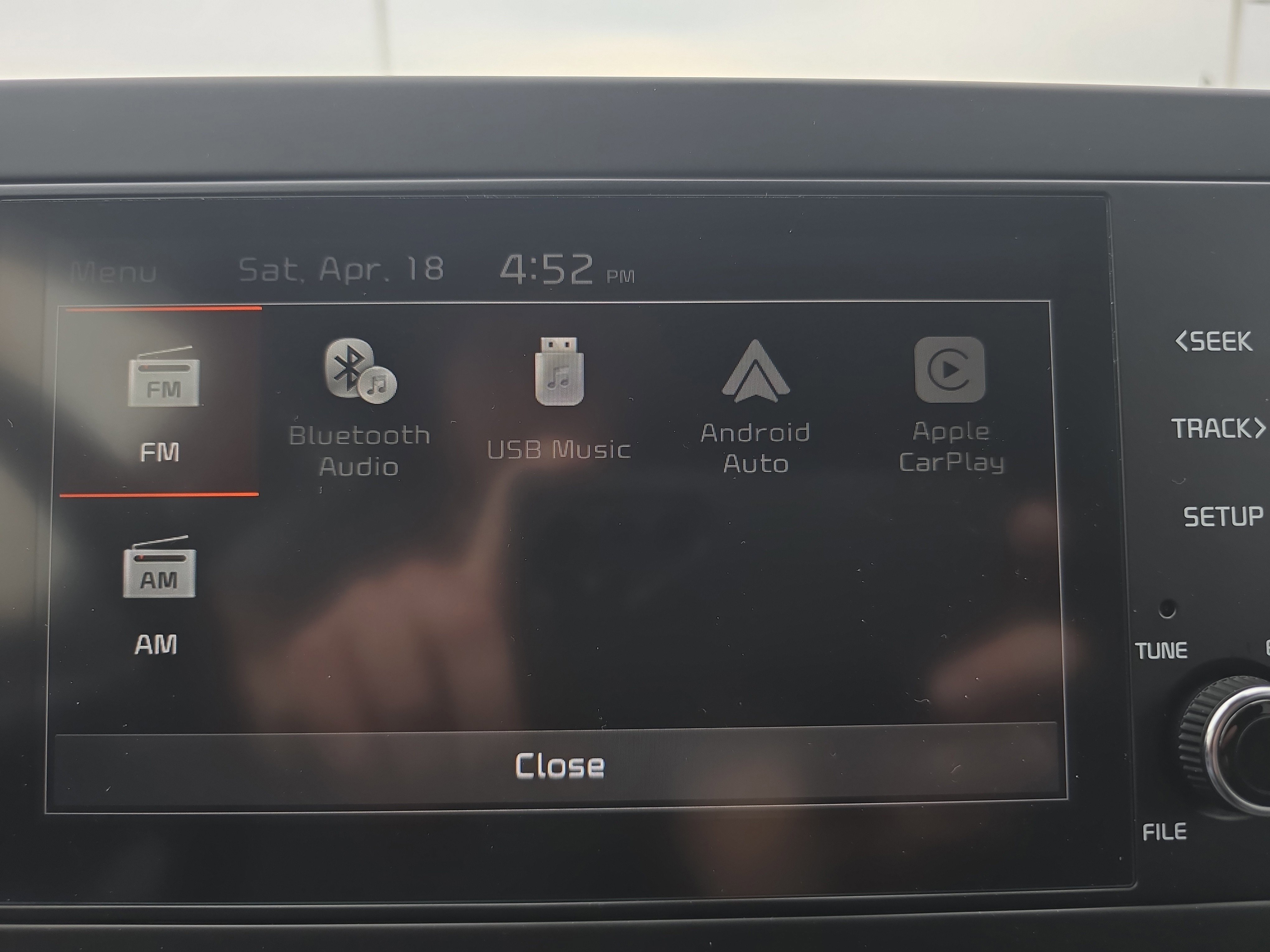 Used 2023 Kia Sportage LX AWD/4WD image 31