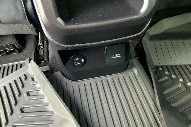 Certified 2024 Ford Ranger Raptor image 36