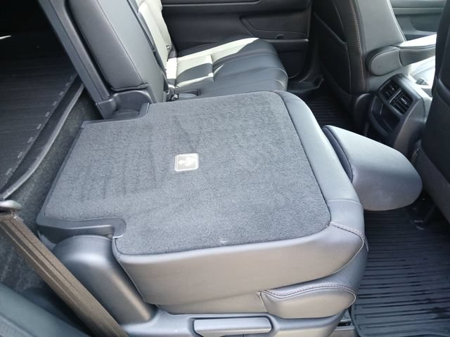 Used 2022 Honda Passport TrailSport image 44