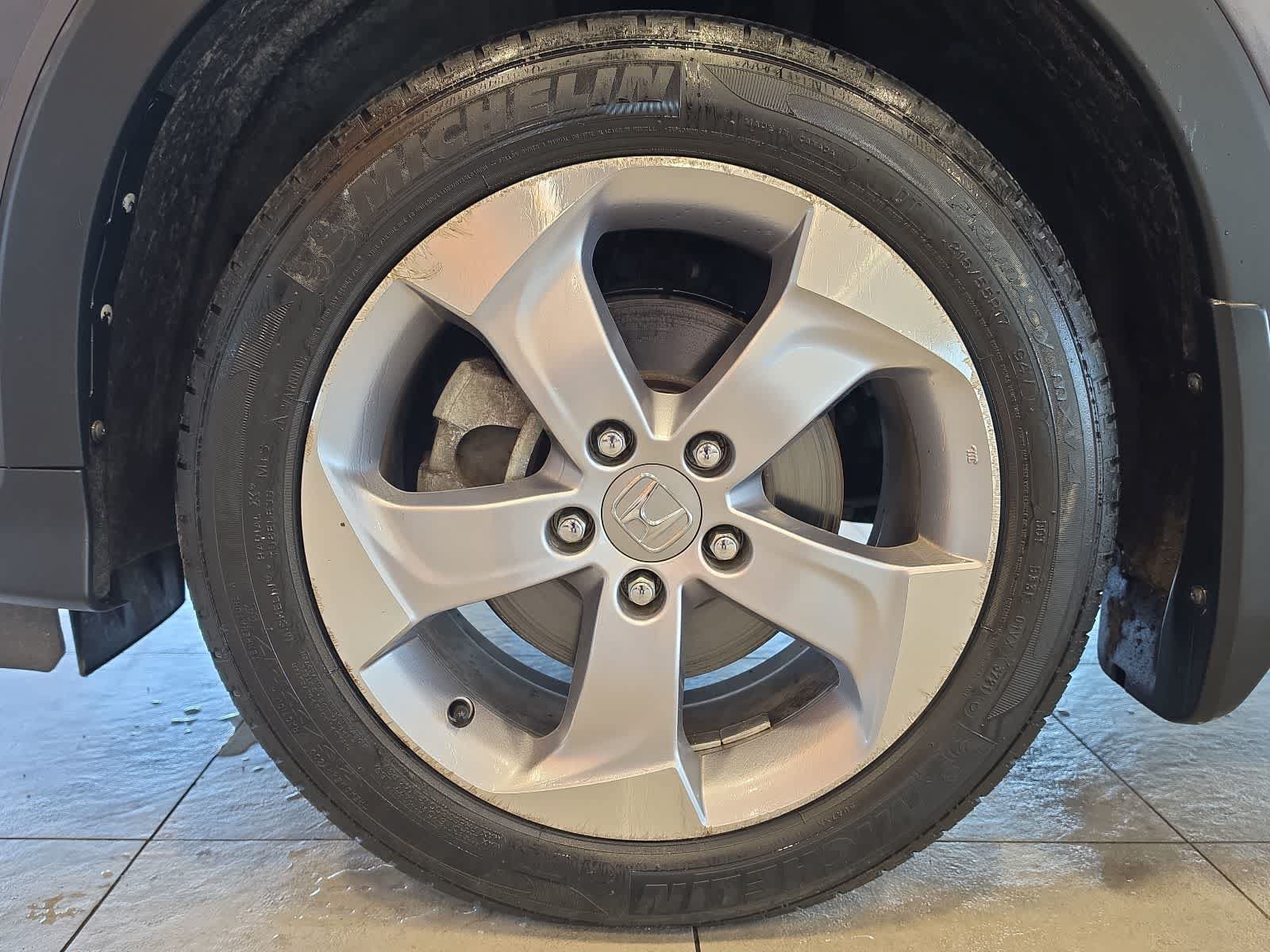 Used 2022 Honda HR-V LX image 13