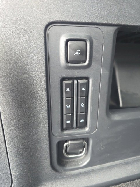Certified 2026 Ford Expedition Max Active AWD/4WD image 18