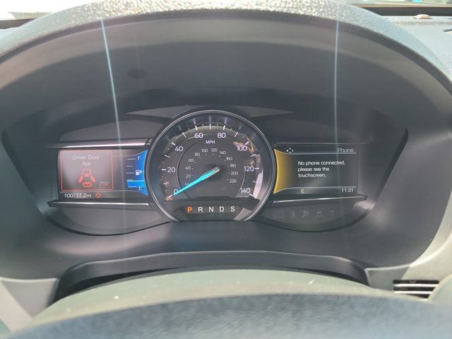 Certified 2018 Ford Explorer XLT w/ Equipment Group 201A FWD image 17