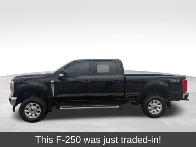 Certified 2023 Ford F250 XLT