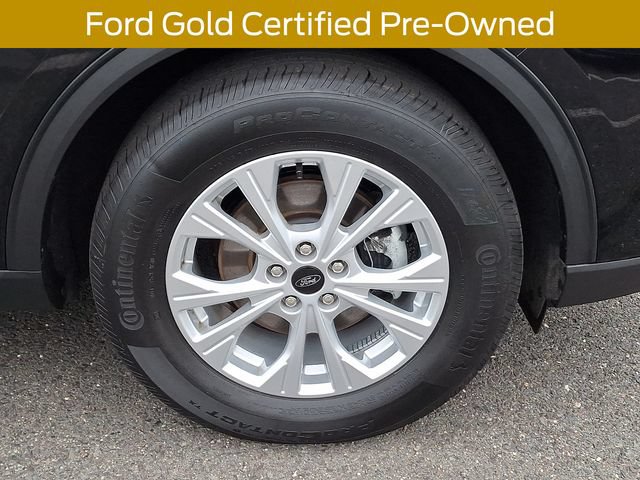 Certified 2023 Ford Escape Active w/ Tech Pack #2 AWD/4WD image 10