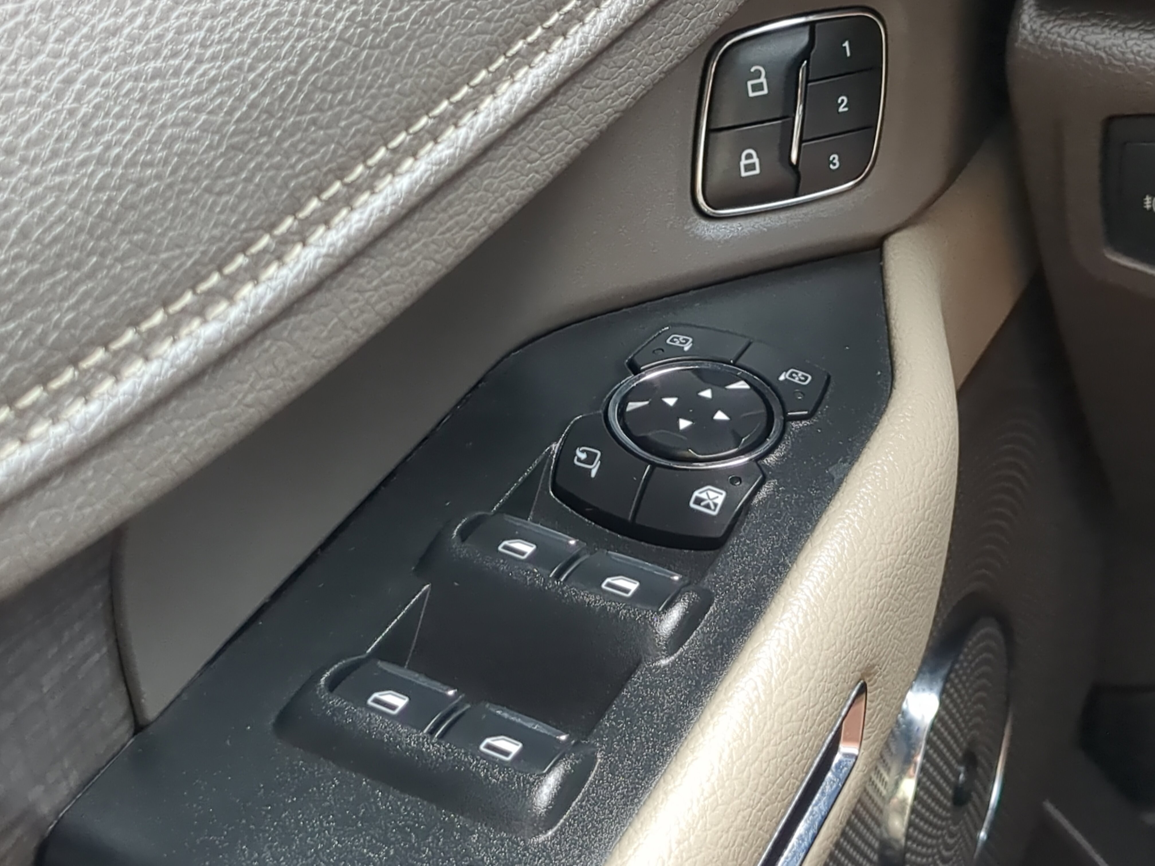 Certified 2021 Ford Expedition Limited RWD image 23