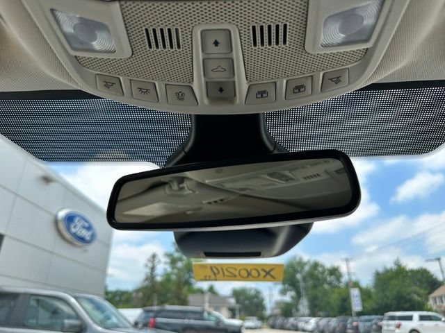 Certified 2022 Ford Edge SEL w/ Convenience Package AWD/4WD image 66