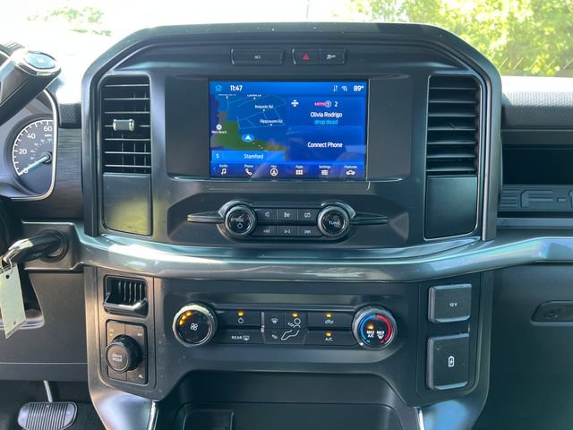 Certified 2022 Ford F150 XL w/ STX Appearance Package AWD/4WD image 21