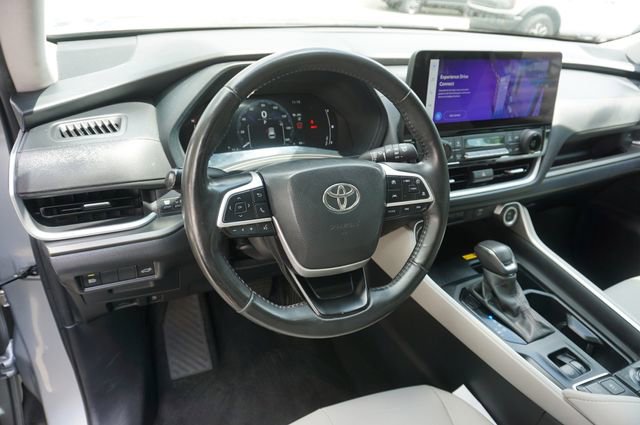 Used 2024 Toyota Grand Highlander FWD image 9