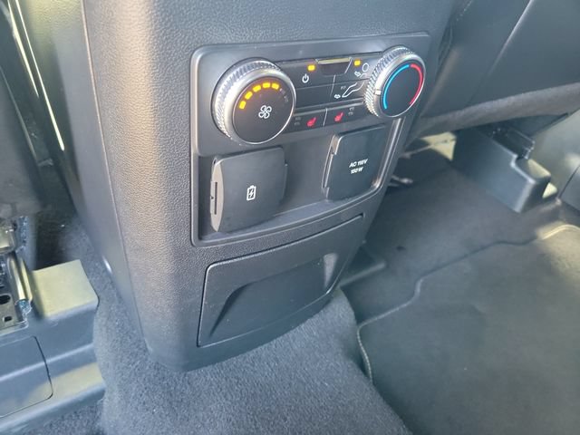 Certified 2023 Ford Explorer ST w/ Equipment Group 401A AWD/4WD image 17
