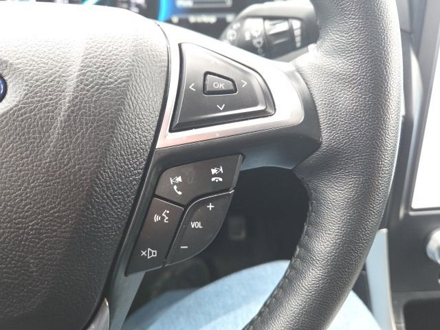 Certified 2024 Ford Edge SEL image 34