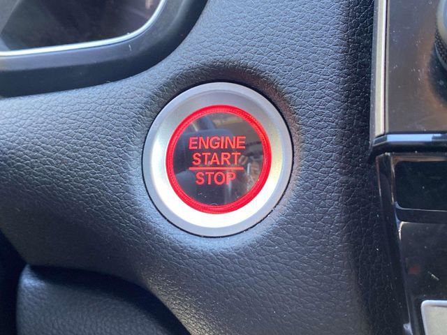 Used 2018 Honda CR-V EX-L image 29