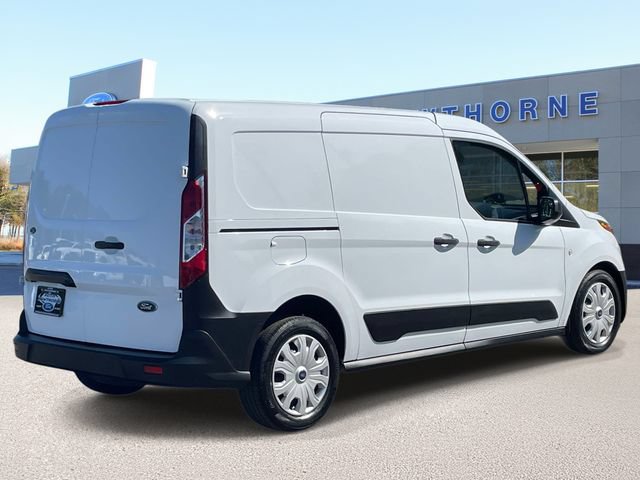 Certified 2023 Ford Transit Connect XL FWD image 6
