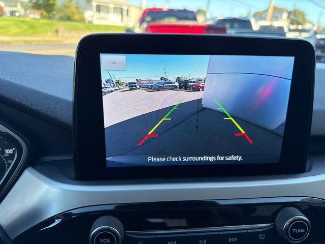 Certified 2022 Ford Escape SE w/ Convenience Package AWD/4WD image 22