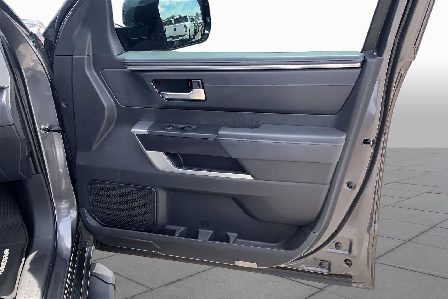 Used 2023 Toyota Tundra Platinum RWD image 23