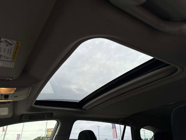 Used 2017 Toyota RAV4 XLE FWD image 20