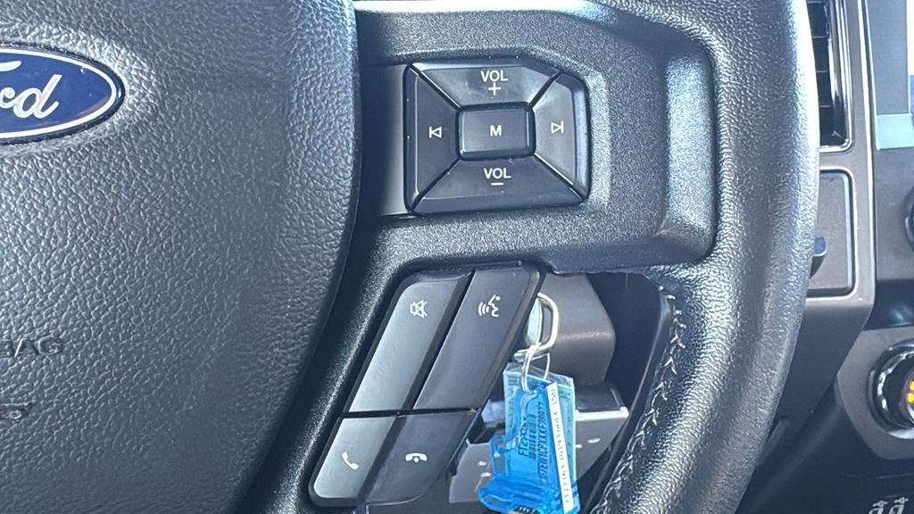 Certified 2019 Ford F150 XLT w/ Equipment Group 302A Luxury RWD image 14