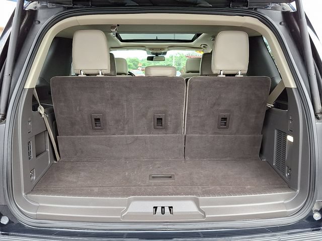 Certified 2021 Ford Expedition Limited AWD/4WD image 35