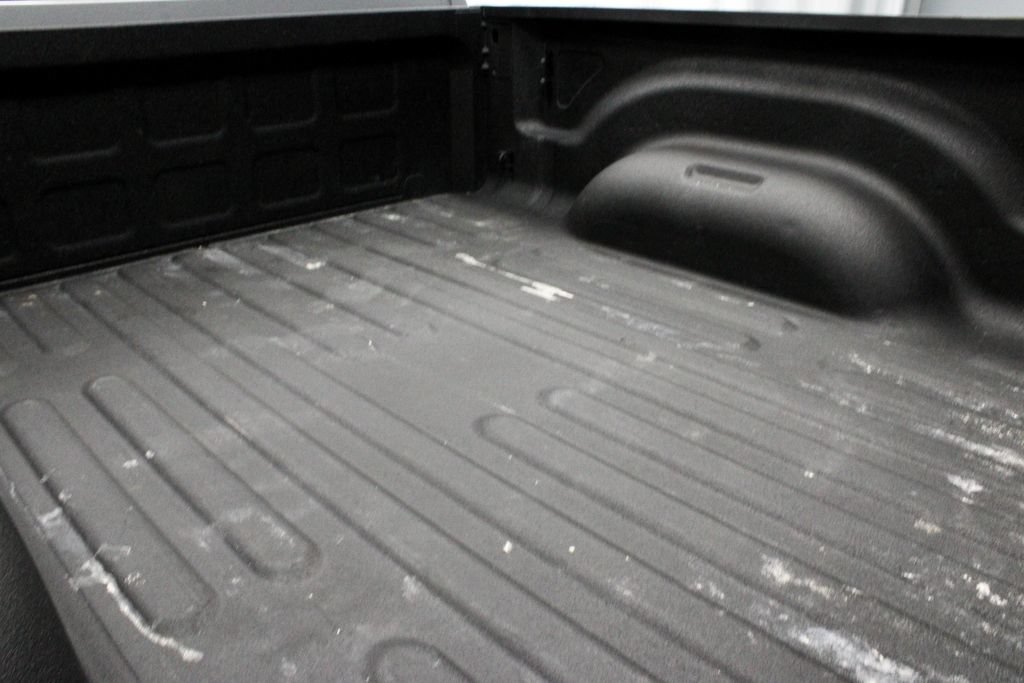 Used 2021 RAM 2500 Tradesman AWD/4WD image 14