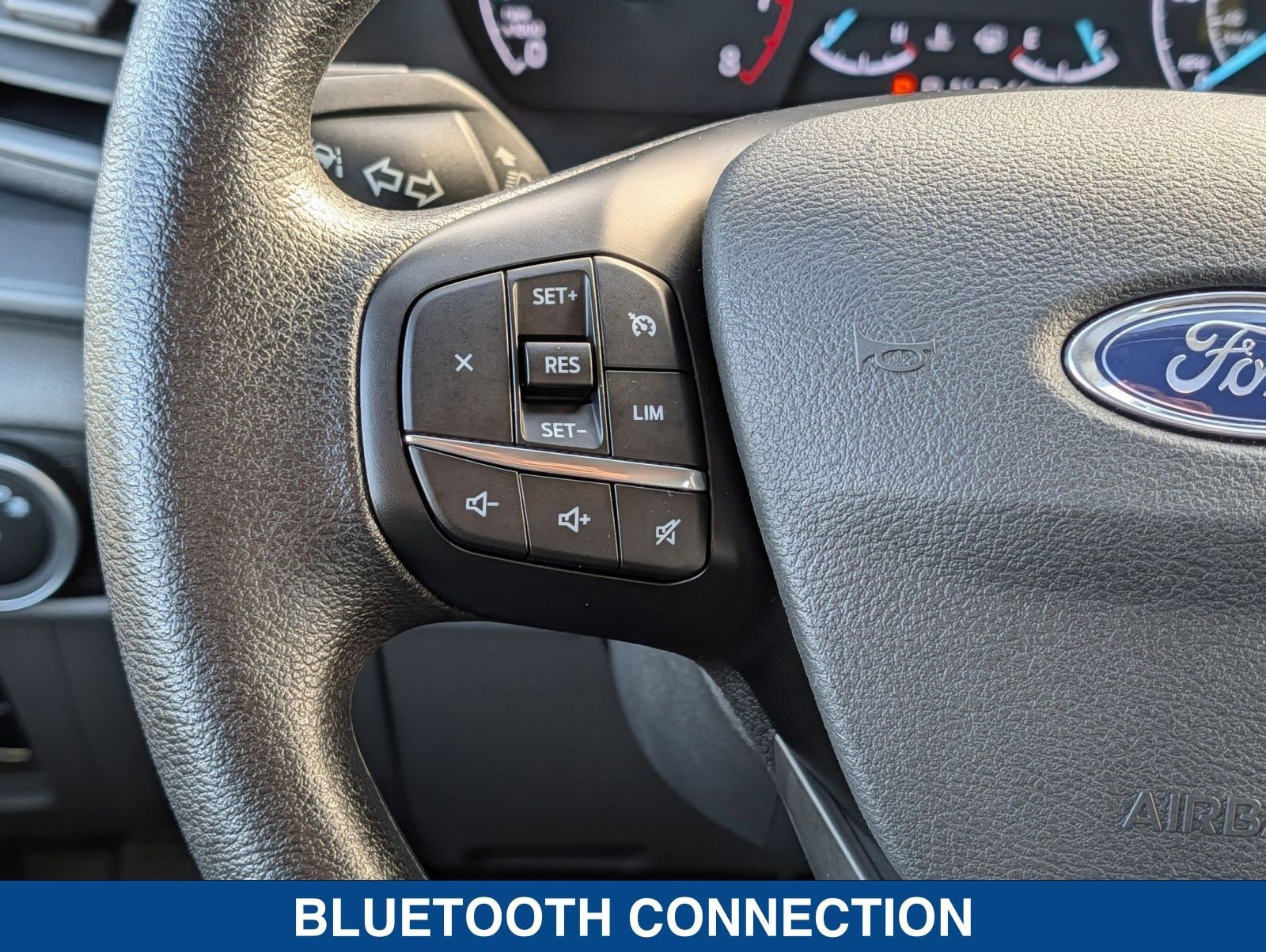 Certified 2024 Ford Transit 350 XLT image 21