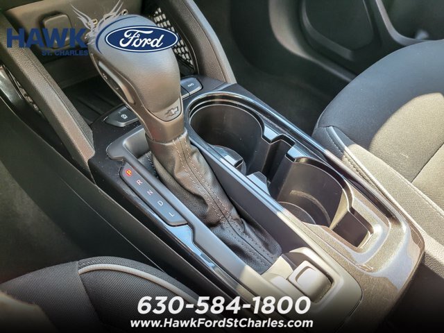 Used 2023 Chevrolet TrailBlazer LT AWD/4WD image 15