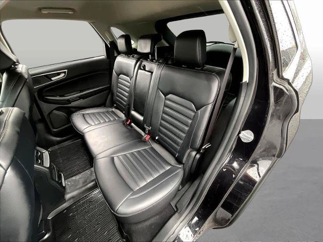 Certified 2024 Ford Edge SEL w/ Convenience Package AWD/4WD image 24