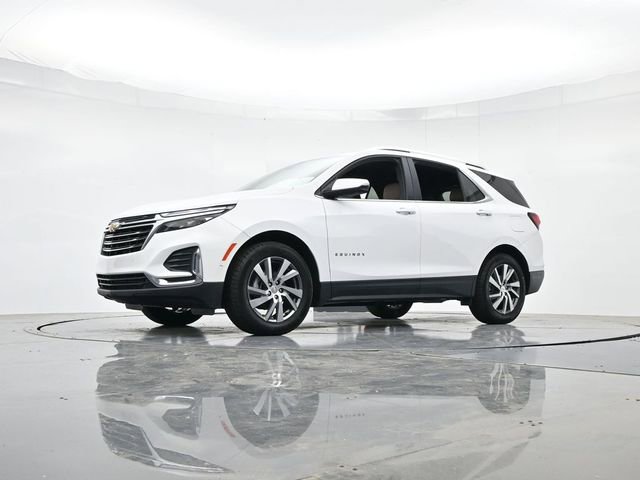 Used 2024 Chevrolet Equinox Premier FWD image 35