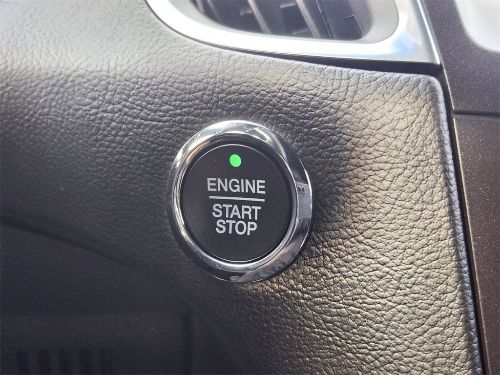 Certified 2020 Ford Edge ST w/ Cold Weather Package image 24