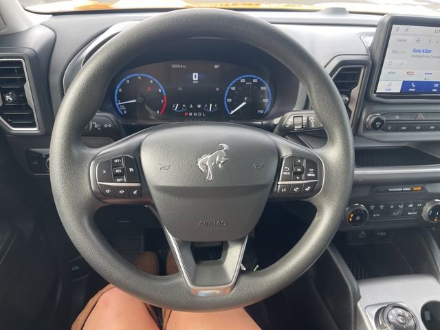 Certified 2022 Ford Bronco Sport Big Bend image 23