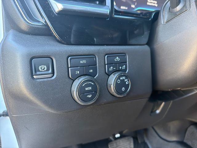 Used 2025 Chevrolet Silverado 1500 LT w/ Protection Package AWD/4WD image 18